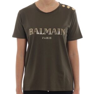 Balmain Tshirt